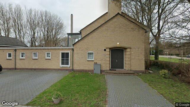 Apartment Dijckmansstraat in Velsen-Noord