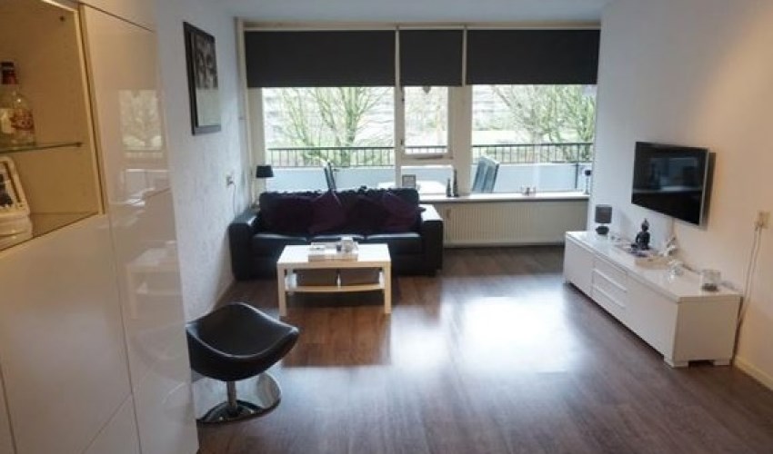 Room Cliviapad in Utrecht