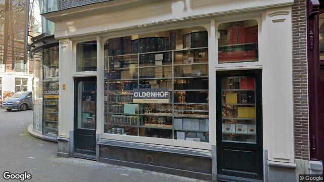 Appartement Kettingstraat in Den Haag