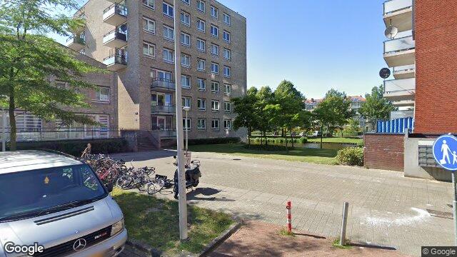 Appartement - Teldershof/Amsterdam (€2495.00/91.00m2)