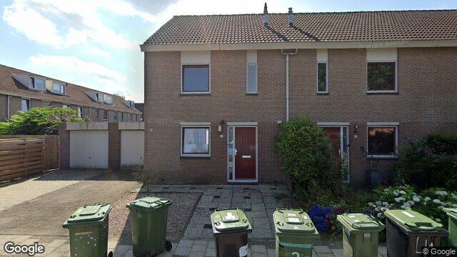 Huurwoning Beunheugte in Assen