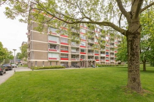 Appartement Ringweg Randenbroek in Amersfoort