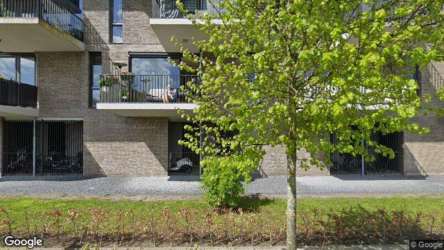 Appartement - Minckelersstraat/Hilversum (€1130.00/63.00m2)