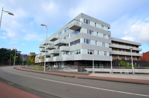 Appartement Piet Mondriaanlaan in Amersfoort