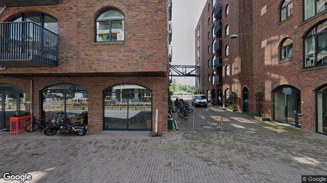 Apartment Pantograafstraat in Amsterdam