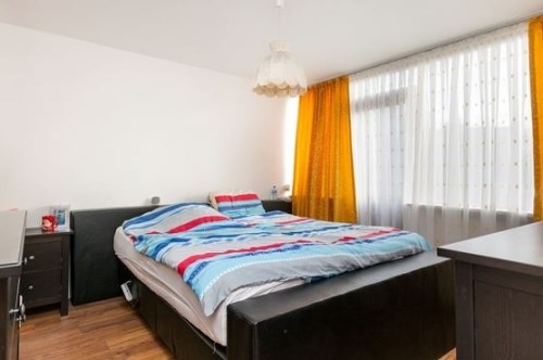 Kamer De Constant Rebecquestraat in Den Haag