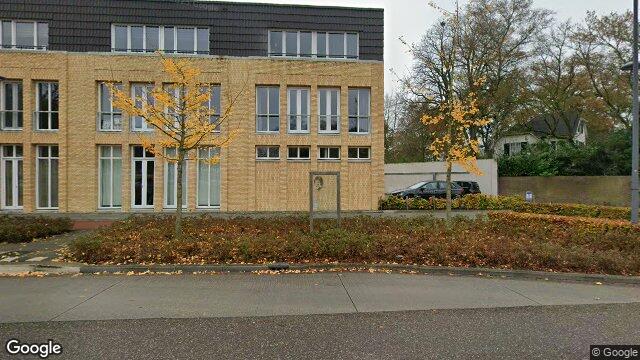 Appartement Stationsplein in Deurne