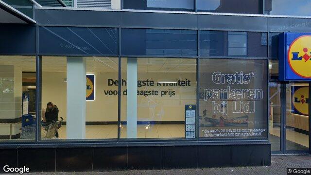 Appartement Marktplein in Hoofddorp