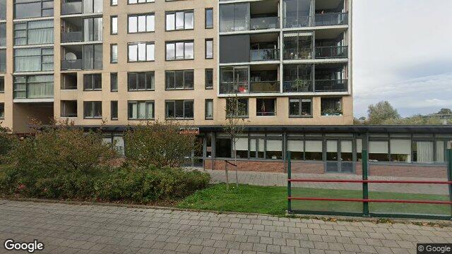 Appartement - Lasserstraat/Leiden (€1350.00/91.00m2)