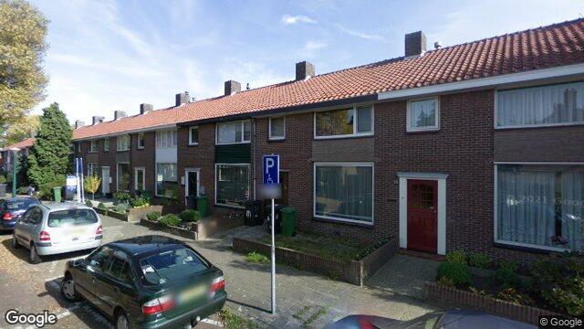 Appartement - Antonie Morostraat/Eindhoven (€975.00/45.00m2)