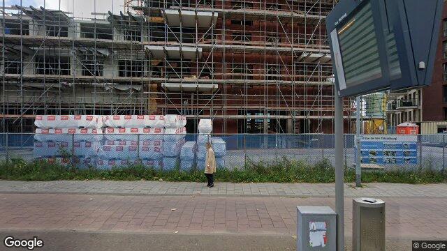 Appartement Onderwijsboulevard in Den Bosch