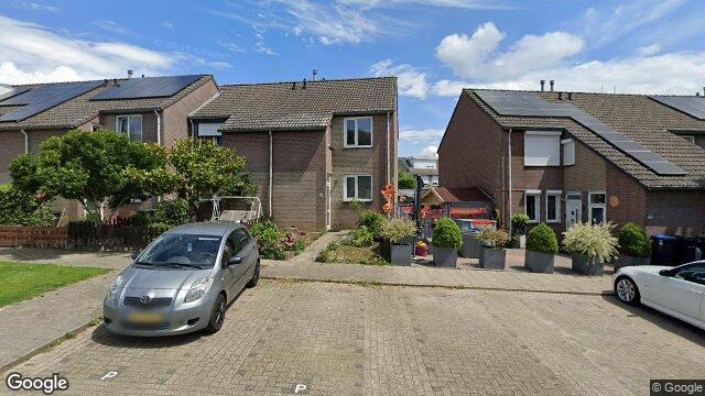 Huurwoning - Triasstraat/Heerlen (€1025.00/87.00m2)