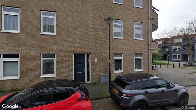 Appartement - Zwaard/Bunschoten-Spakenburg (€1850.00/100.00m2)