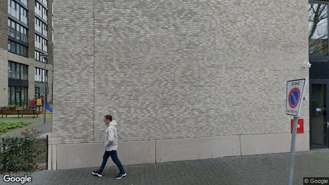 Appartement - 1e Lulofsdwarsstraat/Den Haag (€1515.00/81.00m2)