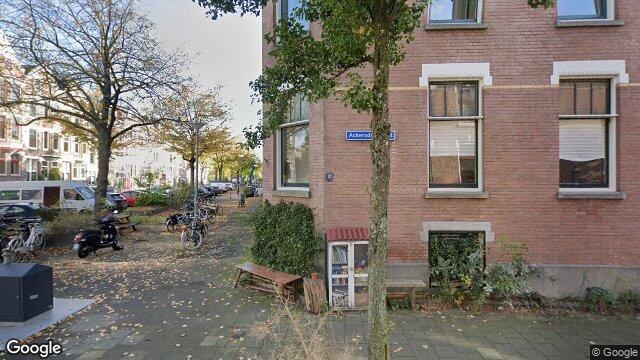 Appartement - Berkelselaan/Rotterdam (€2270.00/128.00m2)