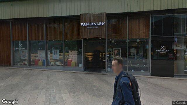 Apartment Stadhuisplein in Almere