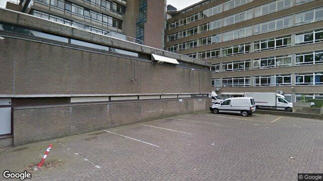 Studio Randveen in Den Haag