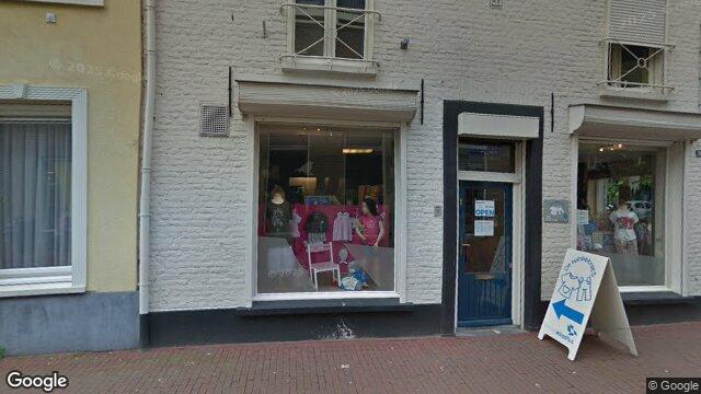 Apartment Beekstraat in Weert