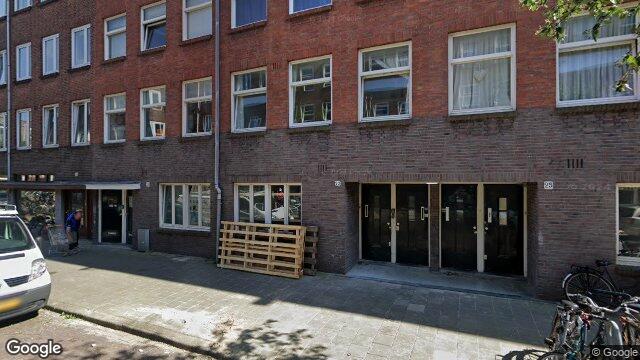 Appartement - Bartholomeus Diazstraat/Amsterdam (€2250.00/42.00m2)