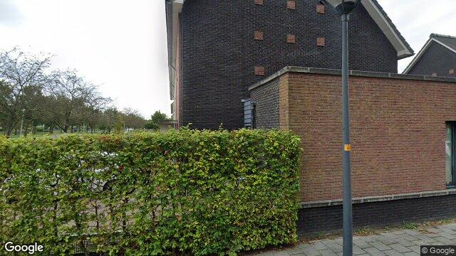 House Acropolis in Hoofddorp