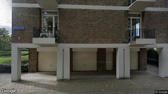 Appartement Pettelaarseweg in Den Bosch