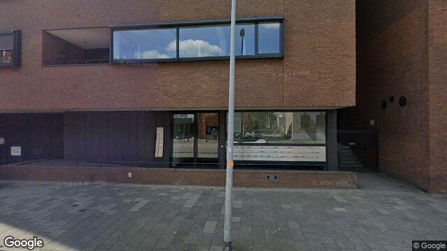 Appartement Markendaalseweg in Breda