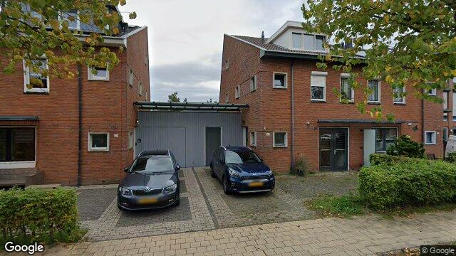 House Moermond in Hoofddorp