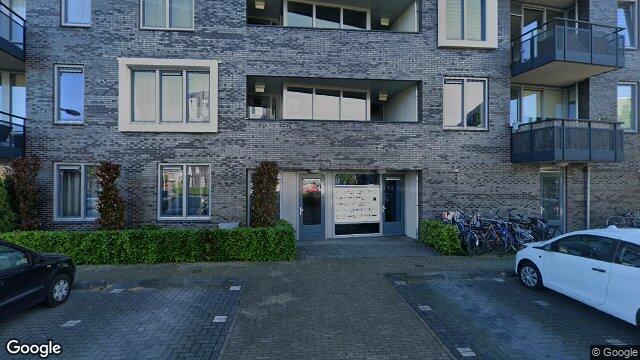 Appartement Lakenvelderlaan in Barneveld