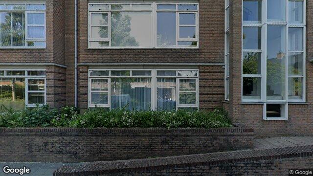 Appartement Ransuillaan in Leidschendam