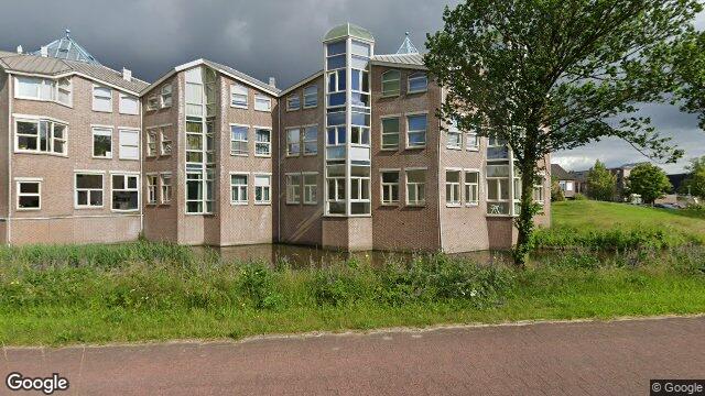 Appartement Merel in Heemskerk
