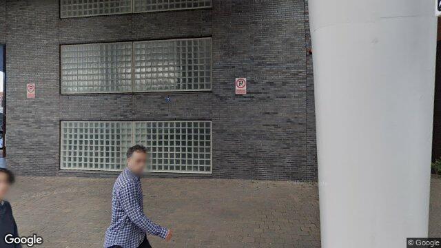 Apartment Fijnjekade in Den Haag