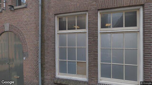 Appartement - Eendvogelsteeg/Gorinchem (€854.00/40.00m2)