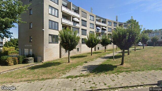 Appartement Unescostraat in Heerlen