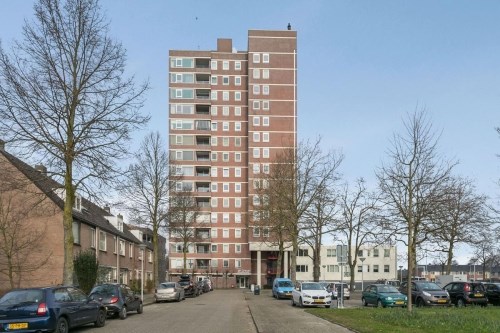 Appartement - De Greide/Eindhoven (€865.00/58.00m2)