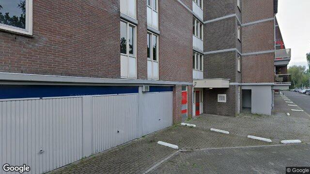 Apartment Opwettensemolen in Eindhoven