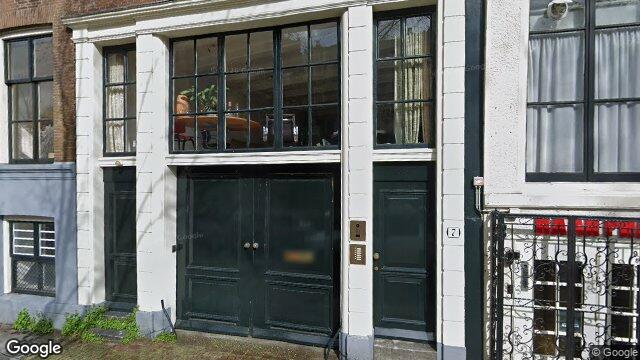 Huurwoning - Raamgracht/Amsterdam (€12500.00/329.00m2)