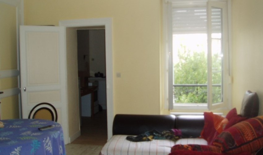 Kamer Bleekweg in Eindhoven