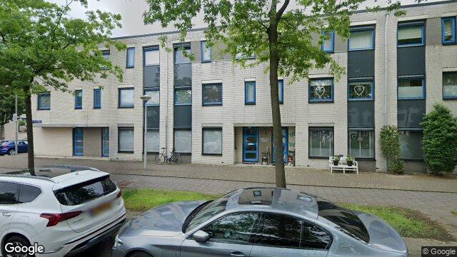Huurwoning - Laan van Vlaanderen/Amsterdam (€1228.00/139.00m2)