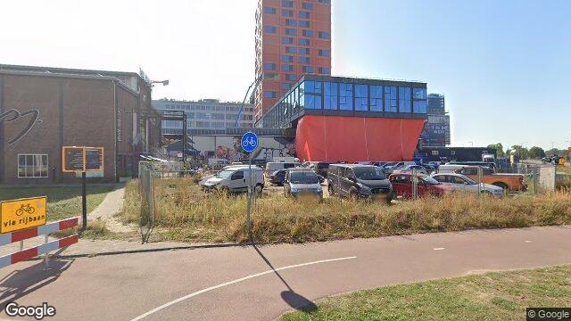 Apartment Machinekamerplein in Eindhoven