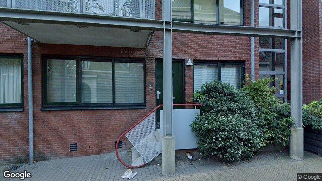 Appartement Stoofsteeg in Haarlem