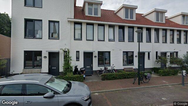 Huurwoning - Tulpstraat/Eindhoven (€2195.00/126.00m2)