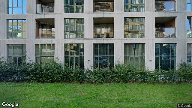 Appartement Walserijstraat in Eindhoven
