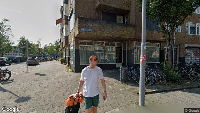 Appartement - Rochussenstraat/Rotterdam (€2595.00/115.00m2)