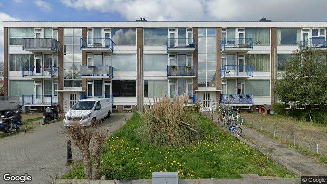 Appartement Populierenlaan in Zwanenburg