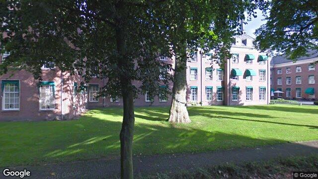 Appartement Mgr. Aengenentlaan in Warmond