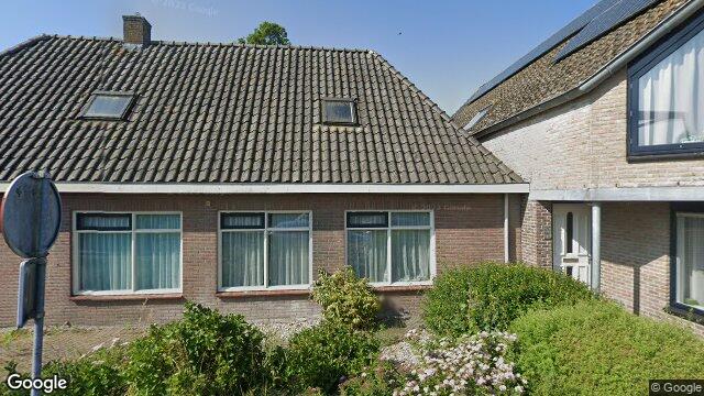 Huurwoning Duimstraat in Echtenerbrug