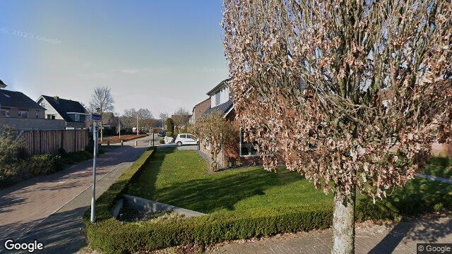 Huurwoning Koelmansstraat in Dalfsen