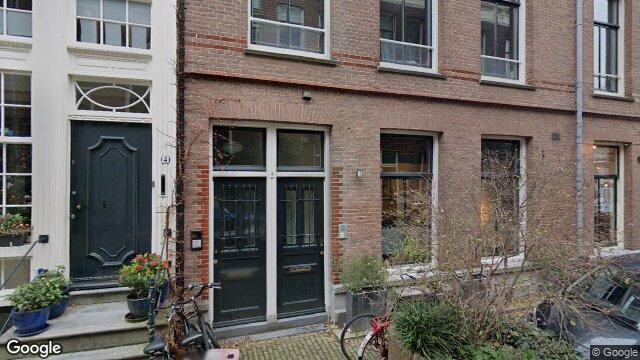 Appartement - Weteringstraat/Amsterdam (€3800.00/103.00m2)