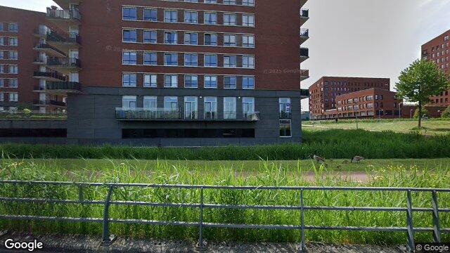 Appartement Harriët Freezerhof in Den Haag