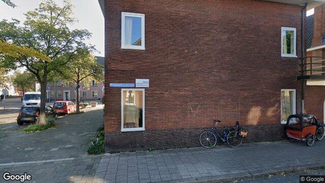 House Cremerplein in Utrecht